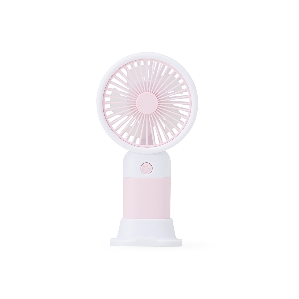 Mini Ventilador Recarregável - Imagem 9