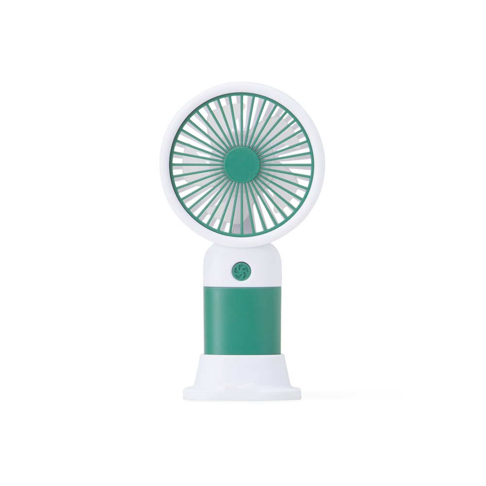 Mini Ventilador Recarregável - Imagem 10