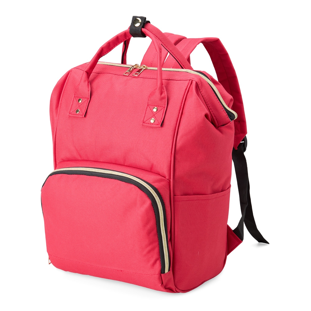 Mochila Funcional Oxford 19 litros - Imagem 2
