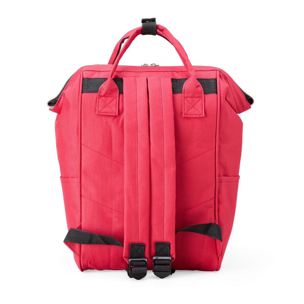 Mochila Funcional Oxford 19 litros - Imagem 5