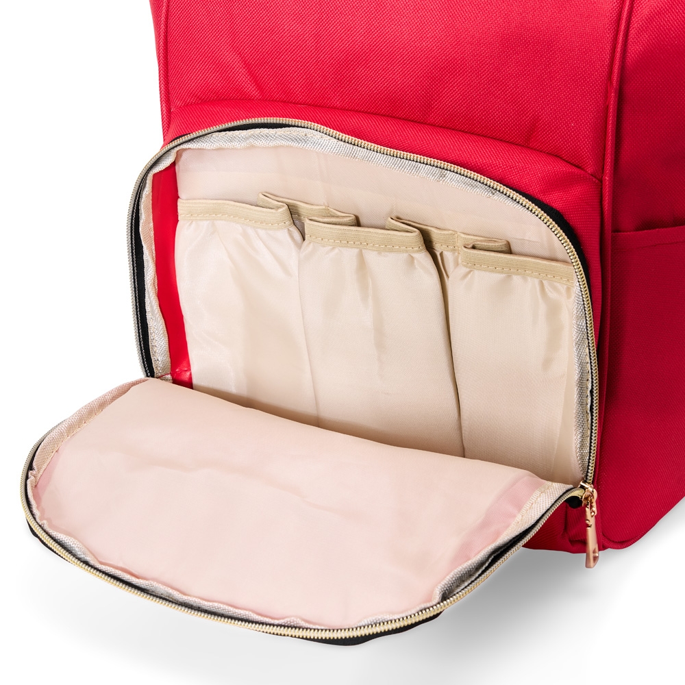 Mochila Funcional Oxford 19 litros - Imagem 3