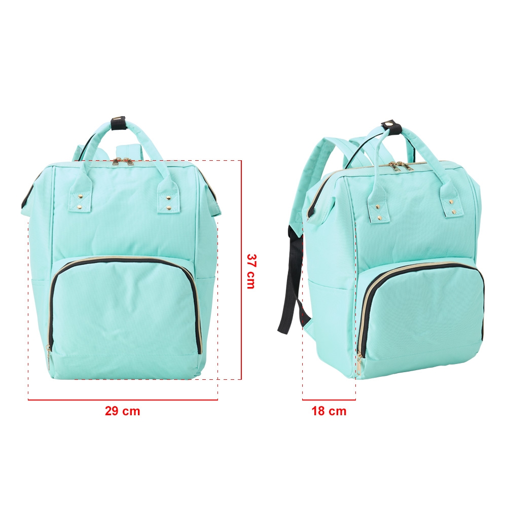 Mochila Funcional Oxford 19 litros - Imagem 10