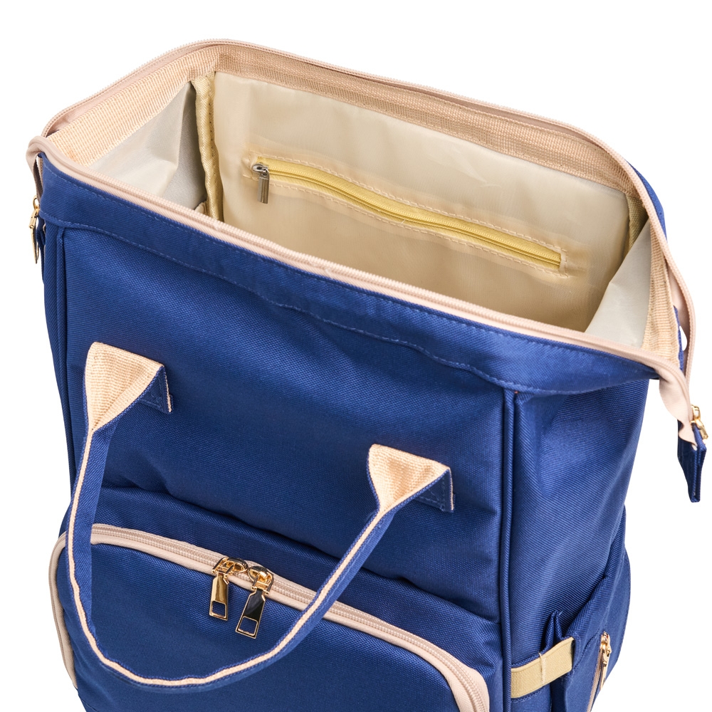 Mochila Funcional Oxford 19 litros - Imagem 2
