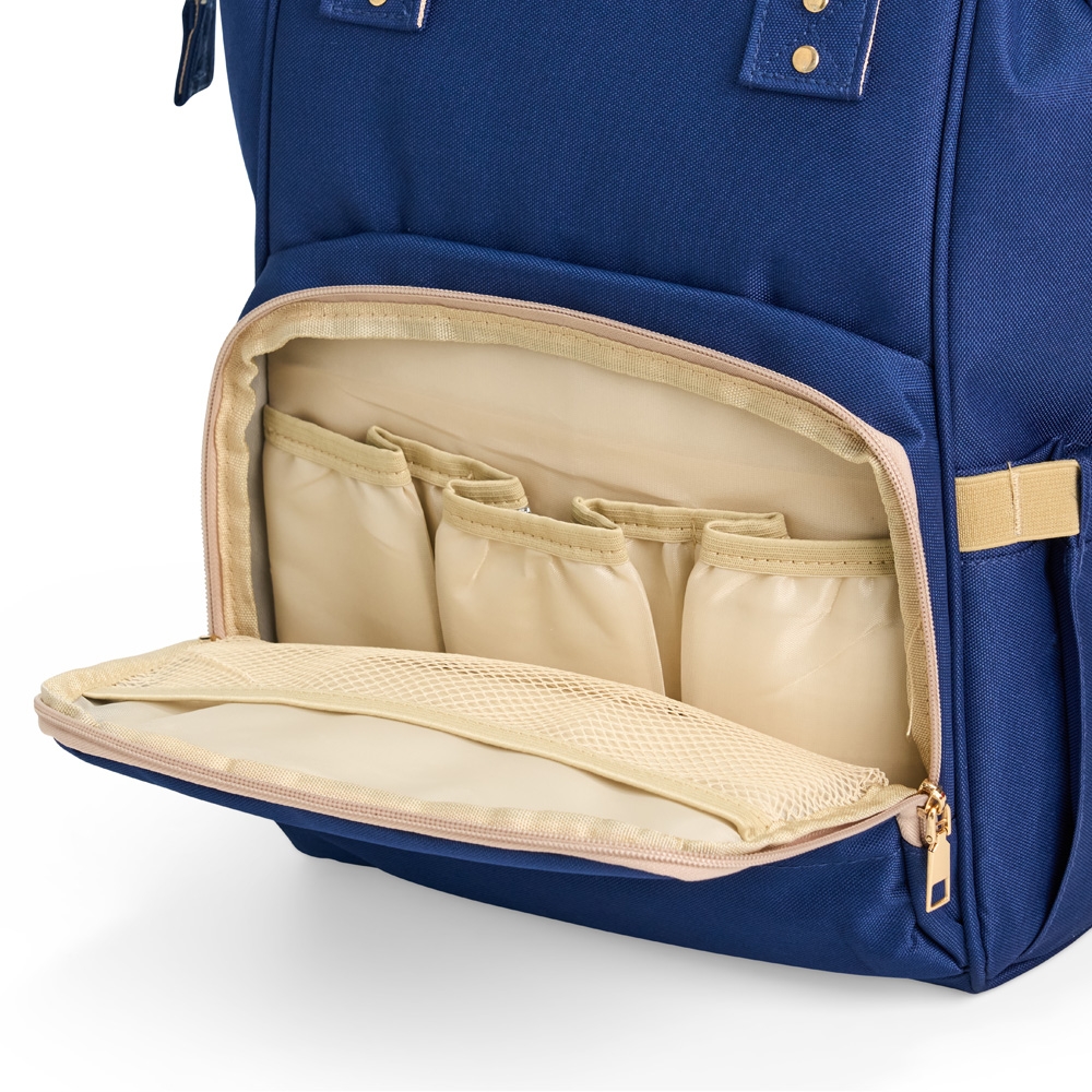 Mochila Funcional Oxford 19 litros - Imagem 3