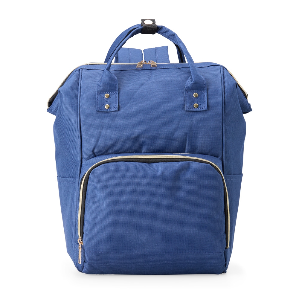 Mochila Funcional Oxford 19 litros - Imagem 7