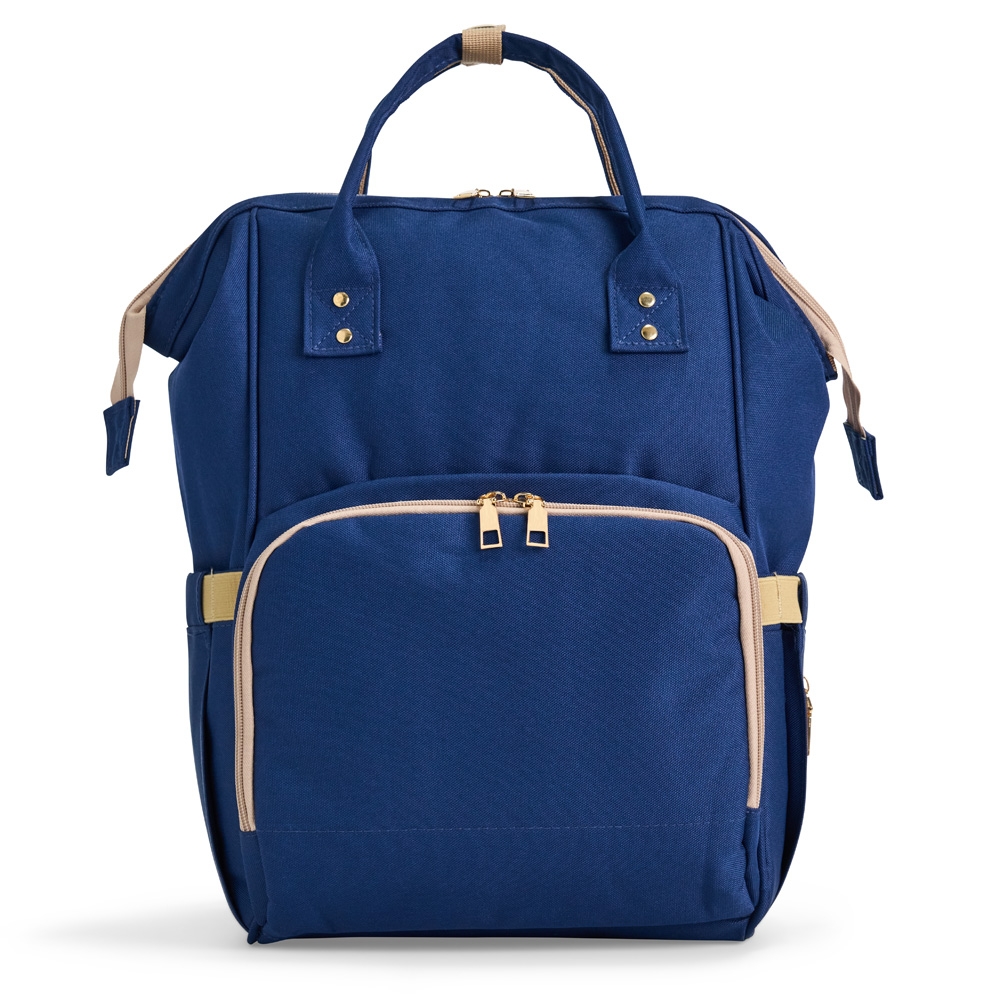 Mochila Funcional Oxford 19 litros - Imagem 6