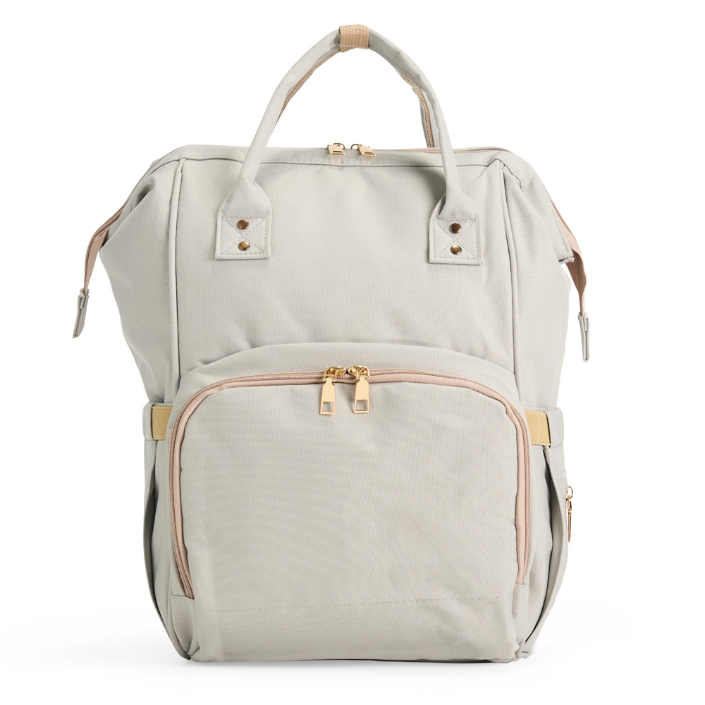 Mochila Funcional Oxford 19 litros - Imagem 7