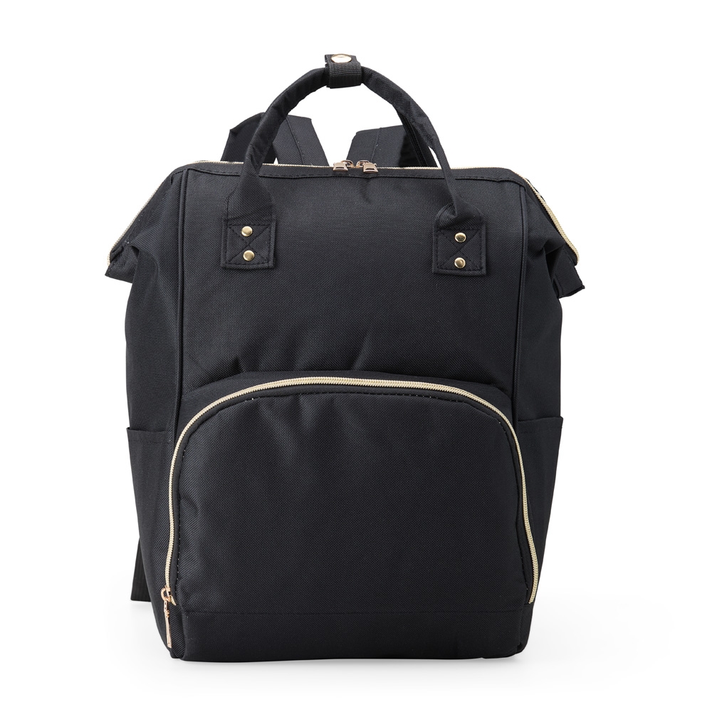 Mochila Funcional Oxford 19 litros - Imagem 8