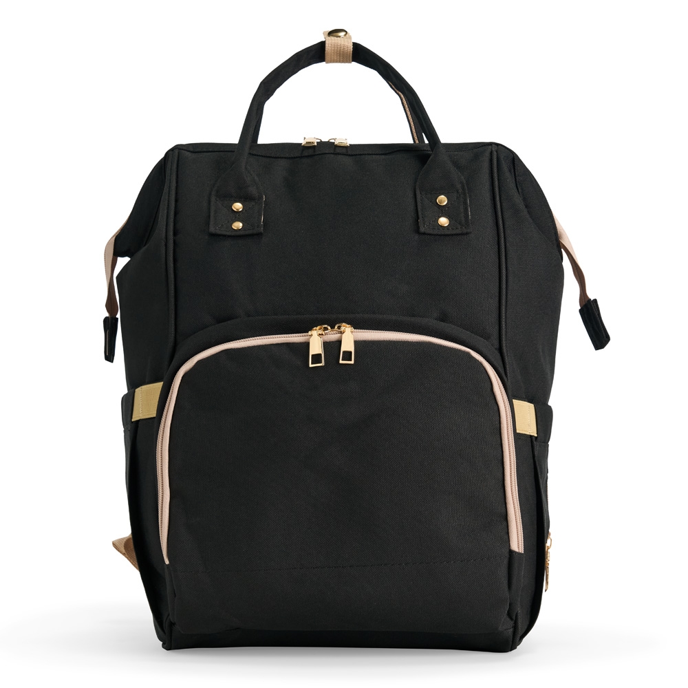 Mochila Funcional Oxford 19 litros - Imagem 9
