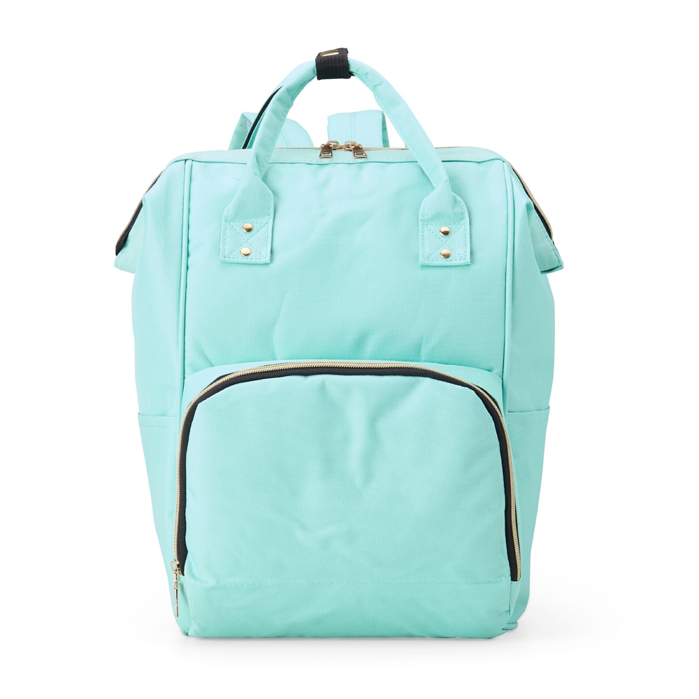 Mochila Funcional Oxford 19 litros - Imagem 9