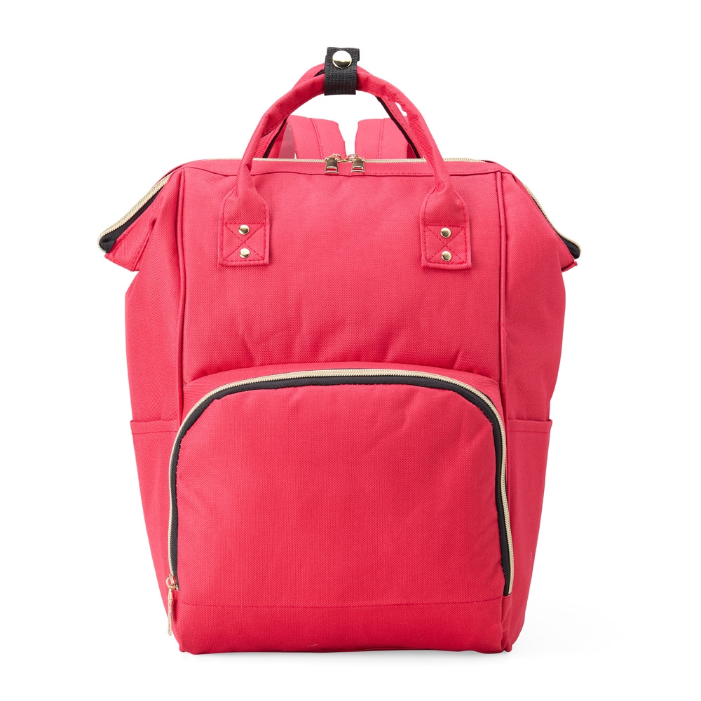Mochila Funcional Oxford 19 litros - Imagem 6