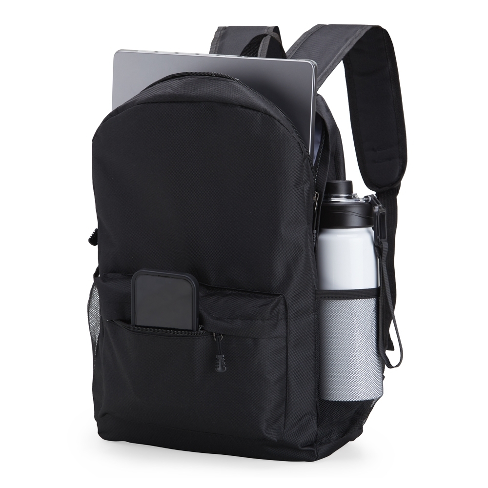 Mochila Nylon 20 Litros - Imagem 2
