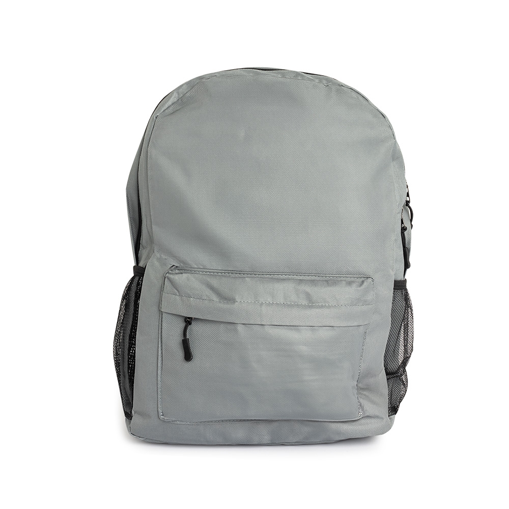 Mochila Nylon 20 Litros - Imagem 7