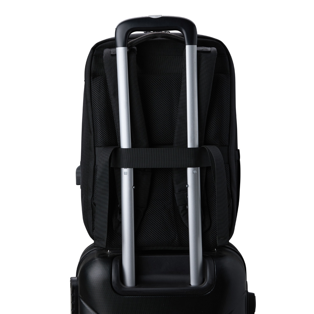 Mochila Nylon 23 Litros - Imagem 7