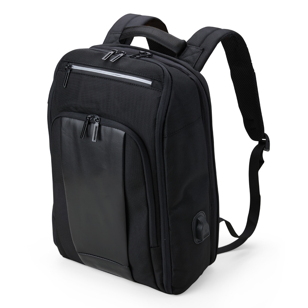 Mochila Nylon 23 Litros - Imagem 3