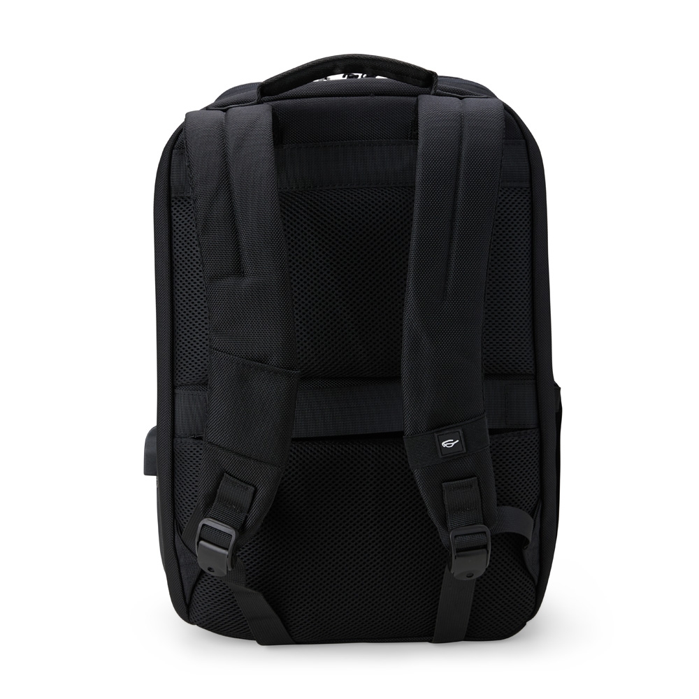 Mochila Nylon 23 Litros - Imagem 6