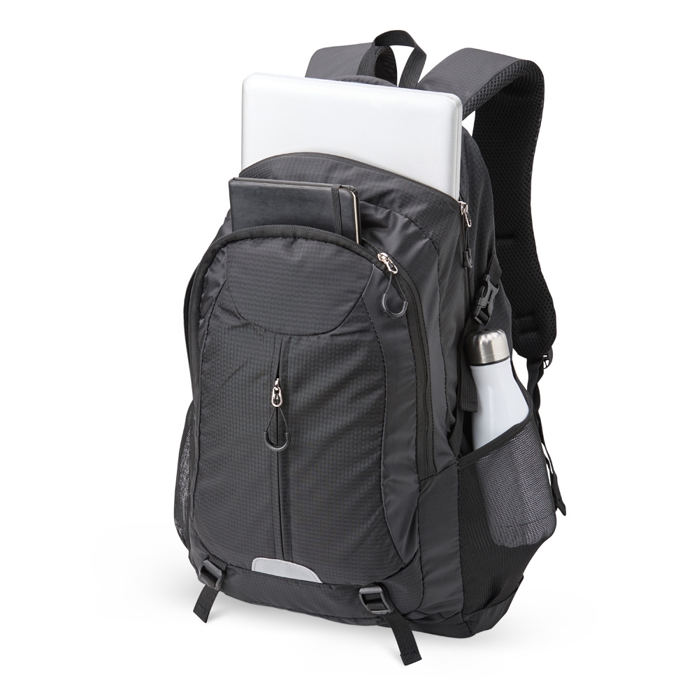 Mochila Nylon 43 Litros - Imagem 5