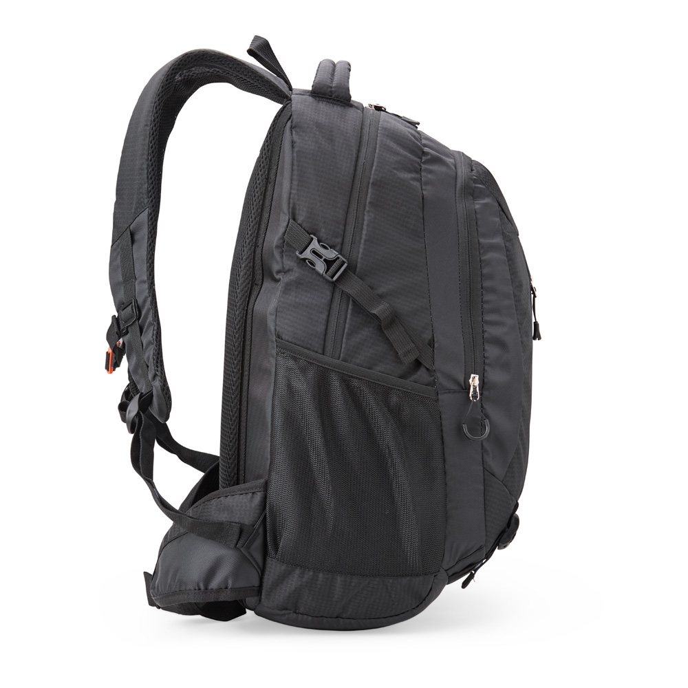 Mochila Nylon 43 Litros - Imagem 6