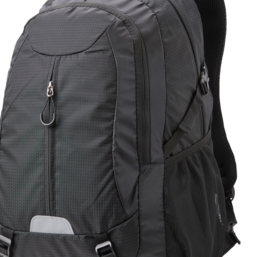 Mochila Nylon 43 Litros - Imagem 4