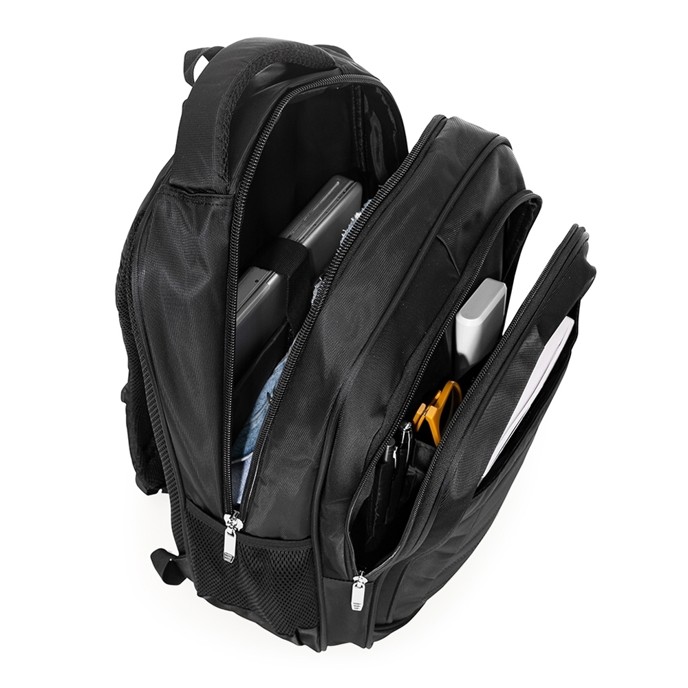 Mochila Poliéster - Imagem 3