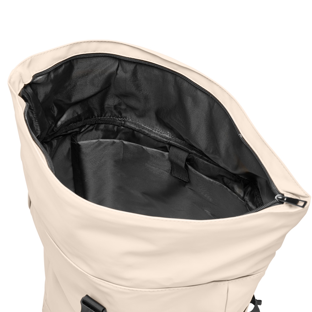 Mochila de Couro Sintético 34 Litros - Imagem 4