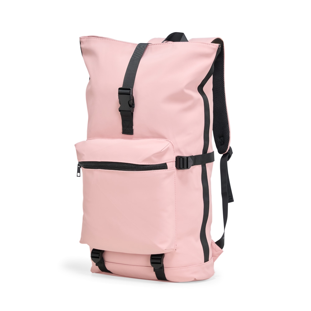 Mochila de Couro Sintético 41 Litros - Imagem 2