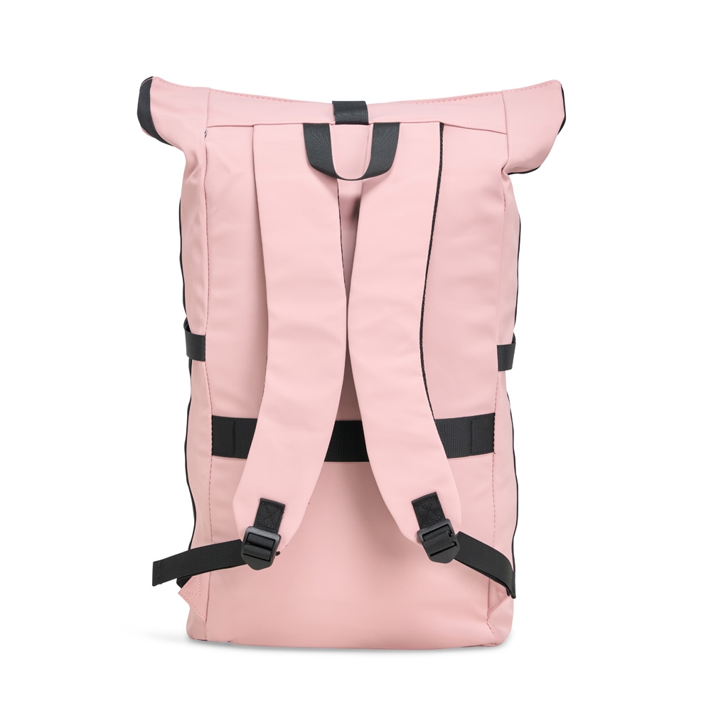 Mochila de Couro Sintético 41 Litros - Imagem 5