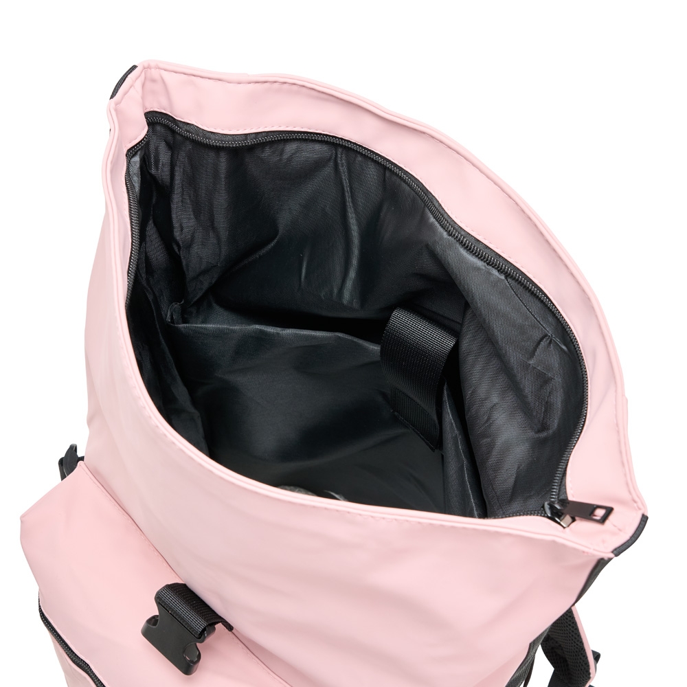 Mochila de Couro Sintético 41 Litros - Imagem 3