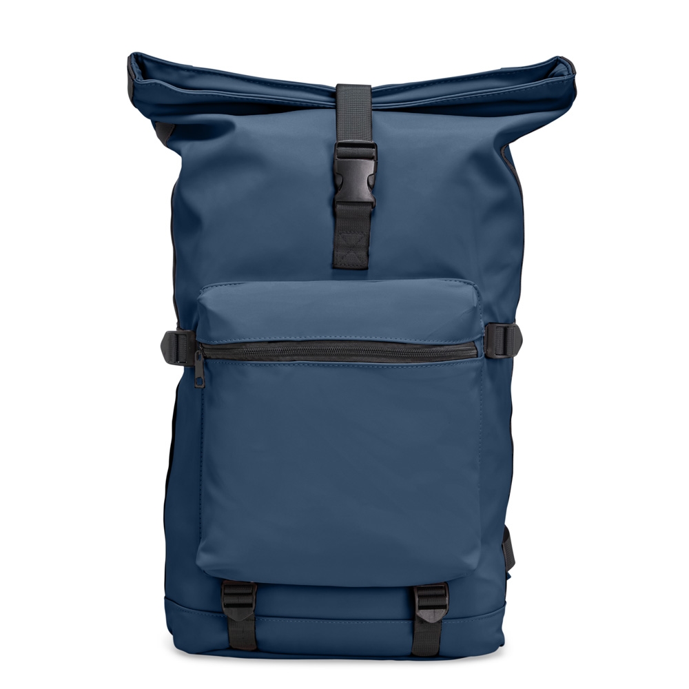 Mochila de Couro Sintético 41 Litros - Imagem 7