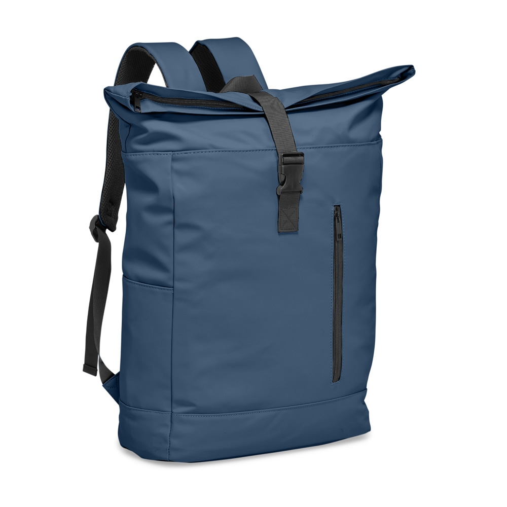 Mochila de Couro Sintético 45 Litros - Imagem 2
