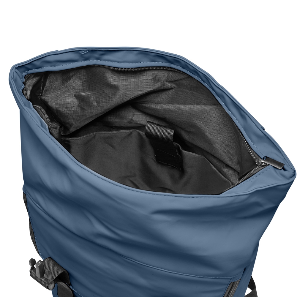 Mochila de Couro Sintético 45 Litros - Imagem 4