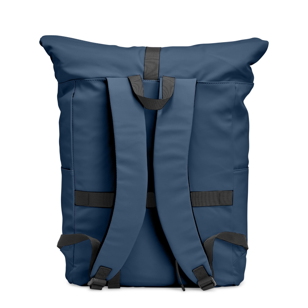 Mochila de Couro Sintético 45 Litros - Imagem 5