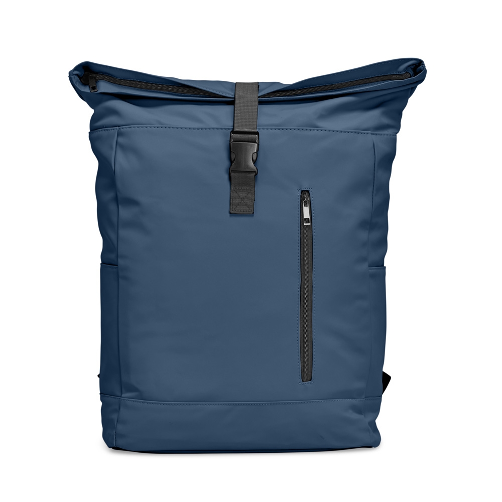 Mochila de Couro Sintético 45 Litros - Imagem 6