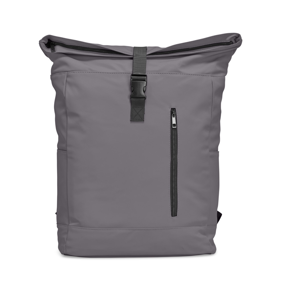 Mochila de Couro Sintético 45 Litros - Imagem 8