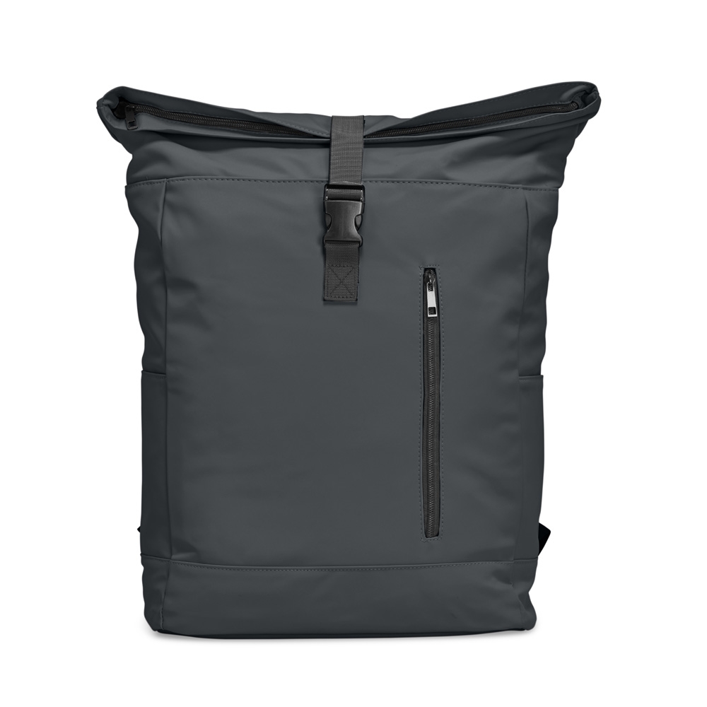 Mochila de Couro Sintético 45 Litros - Imagem 9