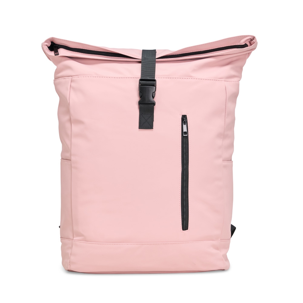 Mochila de Couro Sintético 45 Litros - Imagem 10