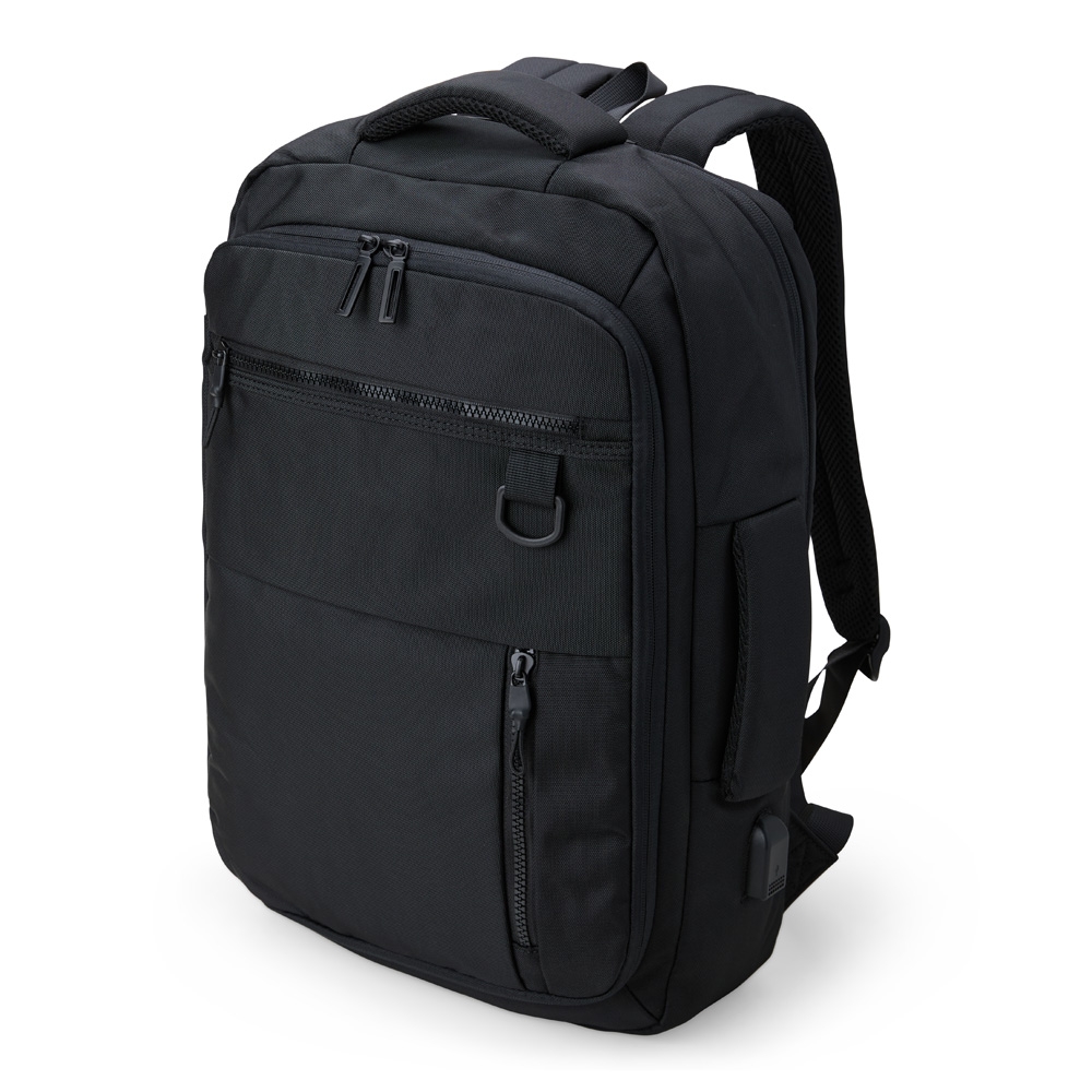 Mochila de Nylon 20 Litros - Imagem 3