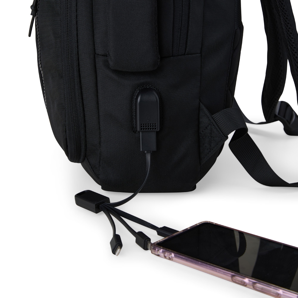 Mochila de Nylon 20 Litros - Imagem 4