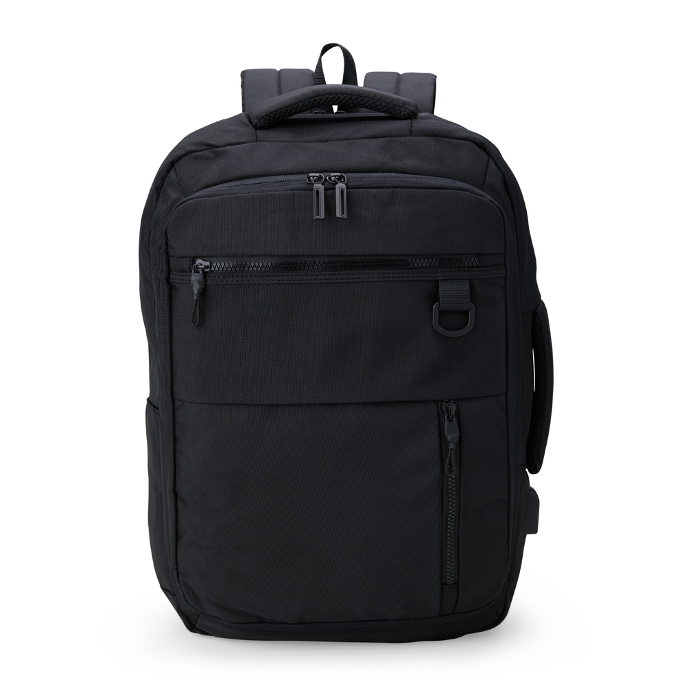 Mochila de Nylon 20 Litros - Imagem 2