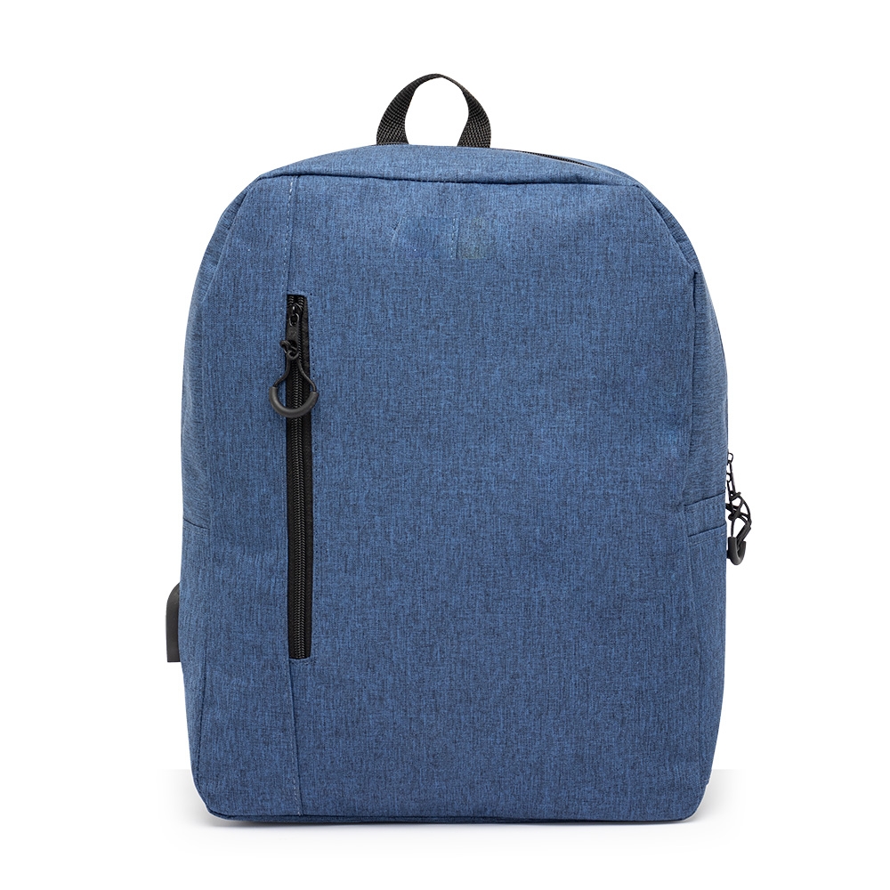 Mochila de Nylon 23 Litros - Imagem 5