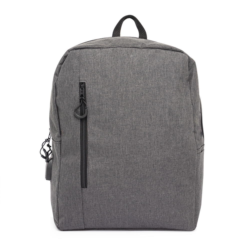 Mochila de Nylon 23 Litros - Imagem 6