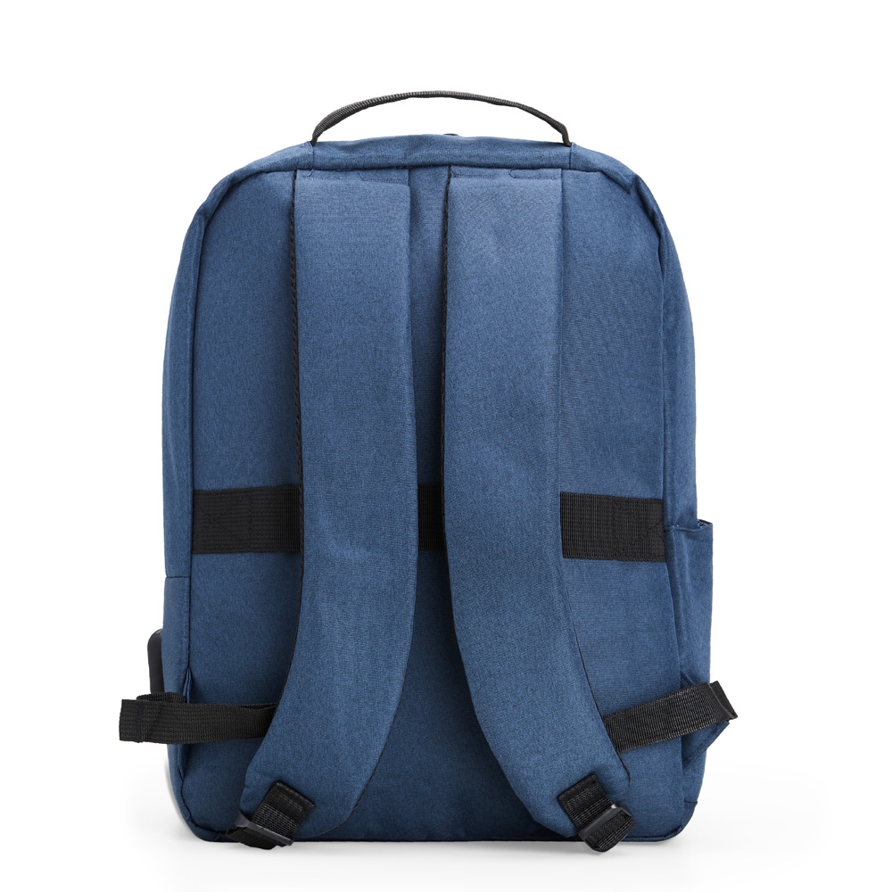 Mochila de Nylon 27 Litros - Imagem 5