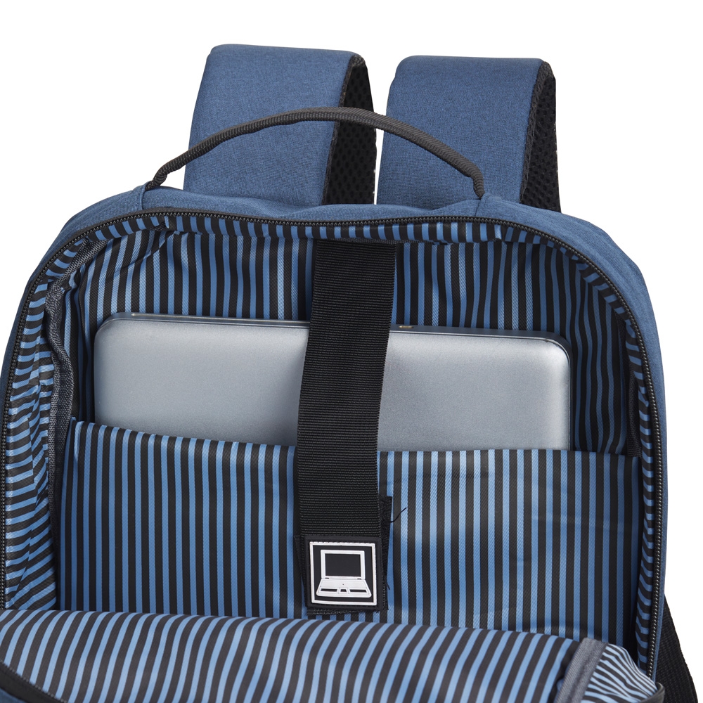 Mochila de Nylon 27 Litros - Imagem 3