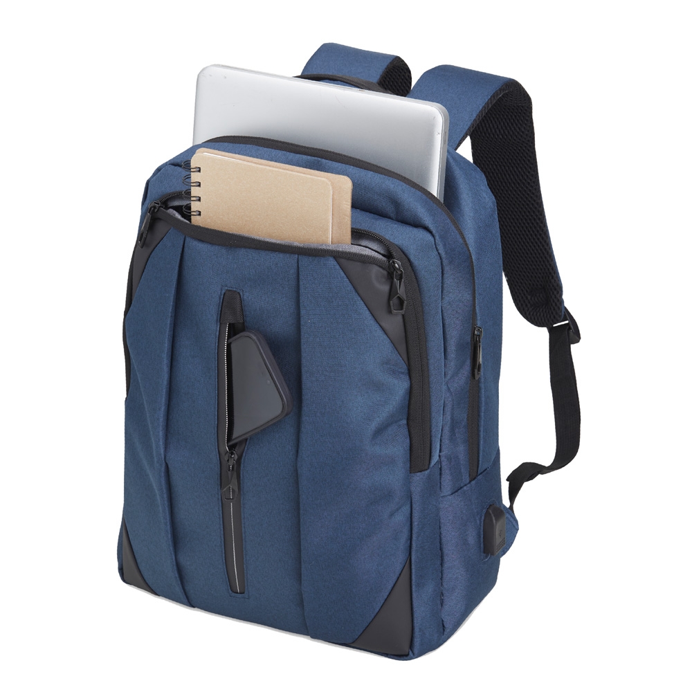 Mochila de Nylon 27 Litros - Imagem 2
