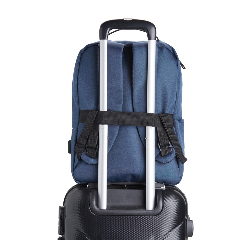 Mochila de Nylon 27 Litros - Imagem 6