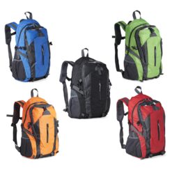 Mochila de Nylon 28L