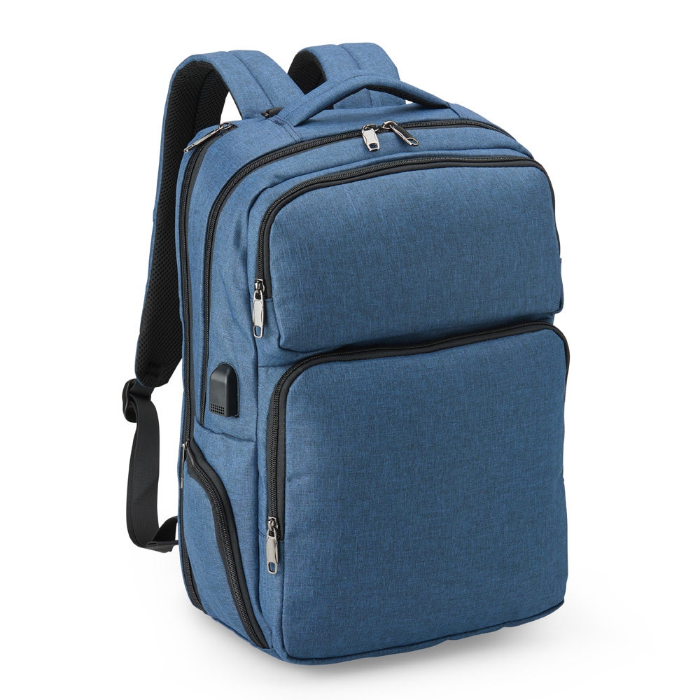 Mochila de Nylon 29 Litros - Imagem 2
