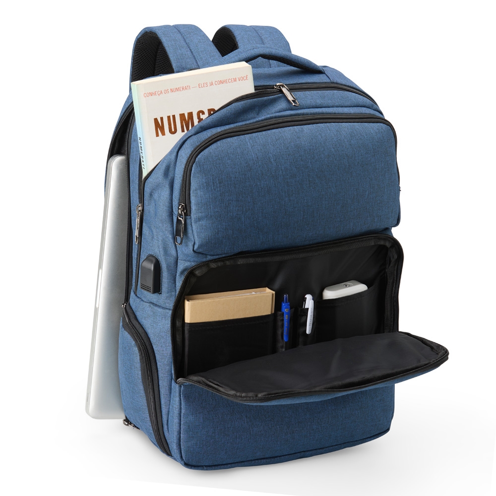 Mochila de Nylon 29 Litros - Imagem 3