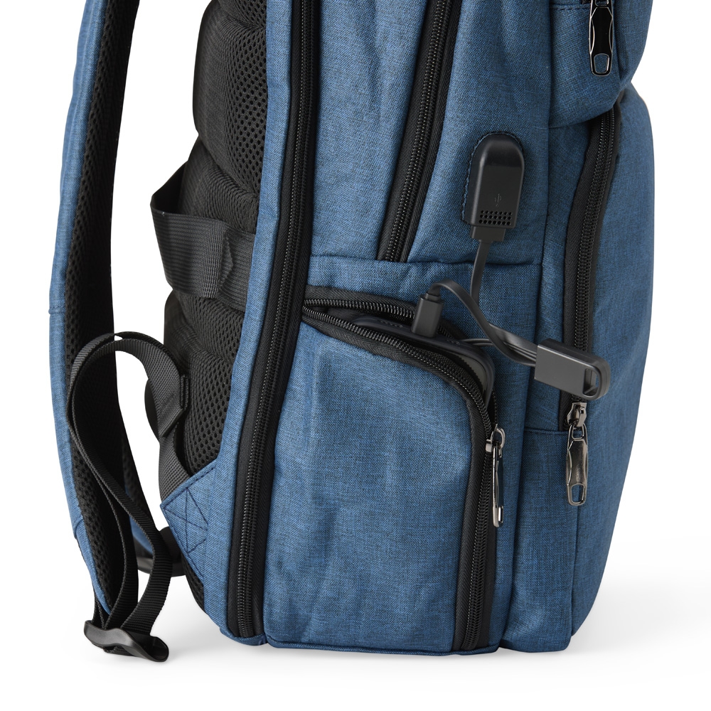 Mochila de Nylon 29 Litros - Imagem 4