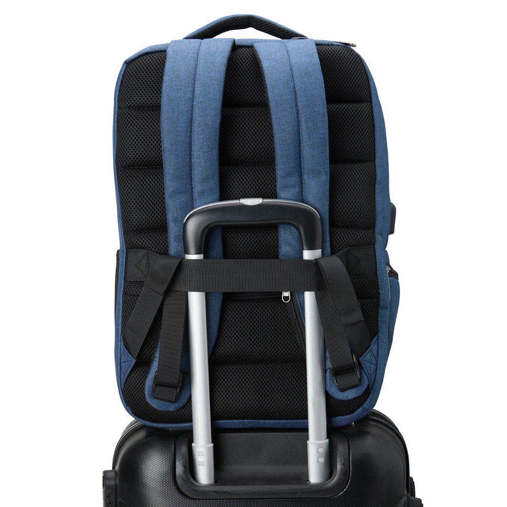 Mochila de Nylon 29 Litros - Imagem 6